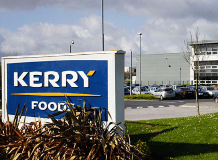 KERRY FOODS